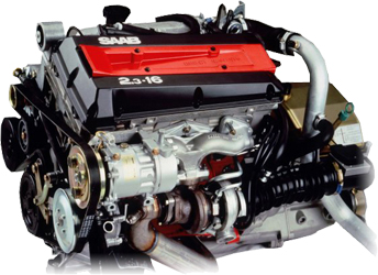 P824D Engine